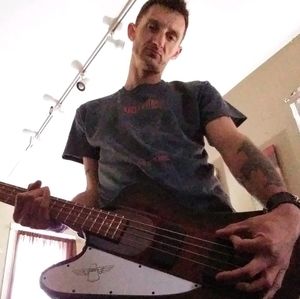 Meet your Posher, Jason